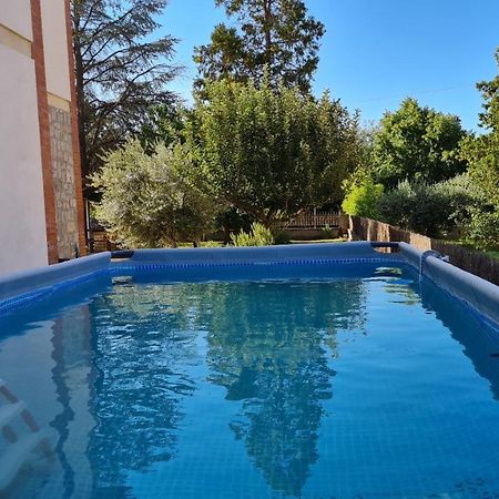 Val D'Orcia Deluxe 2, Raffinata Casa Immersa Nel Verde Con Wifi, Giardino E Parcheggio Montalcino Exteriér fotografie