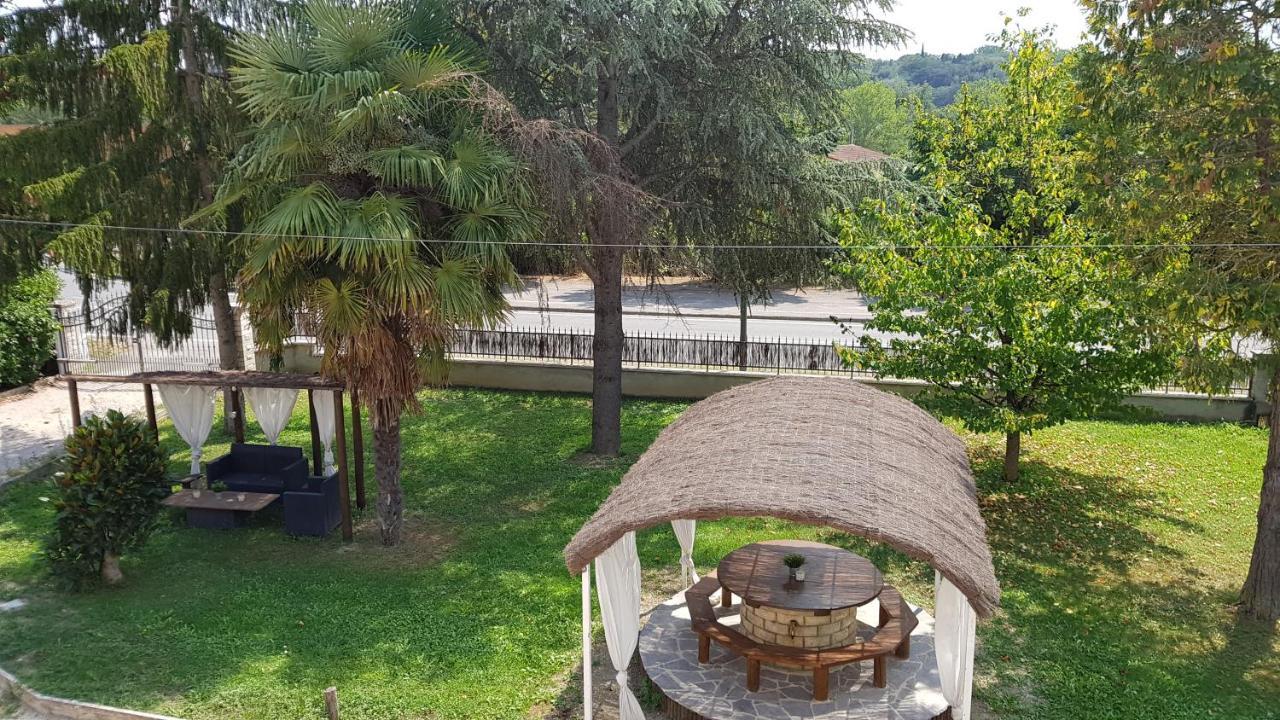 Val D'Orcia Deluxe 2, Raffinata Casa Immersa Nel Verde Con Wifi, Giardino E Parcheggio Montalcino Exteriér fotografie