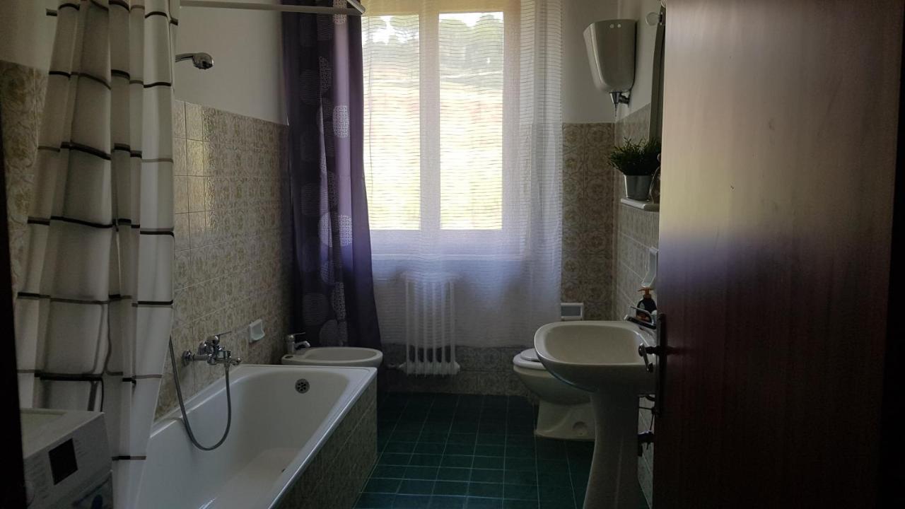 Val D'Orcia Deluxe 2, Raffinata Casa Immersa Nel Verde Con Wifi, Giardino E Parcheggio Montalcino Exteriér fotografie